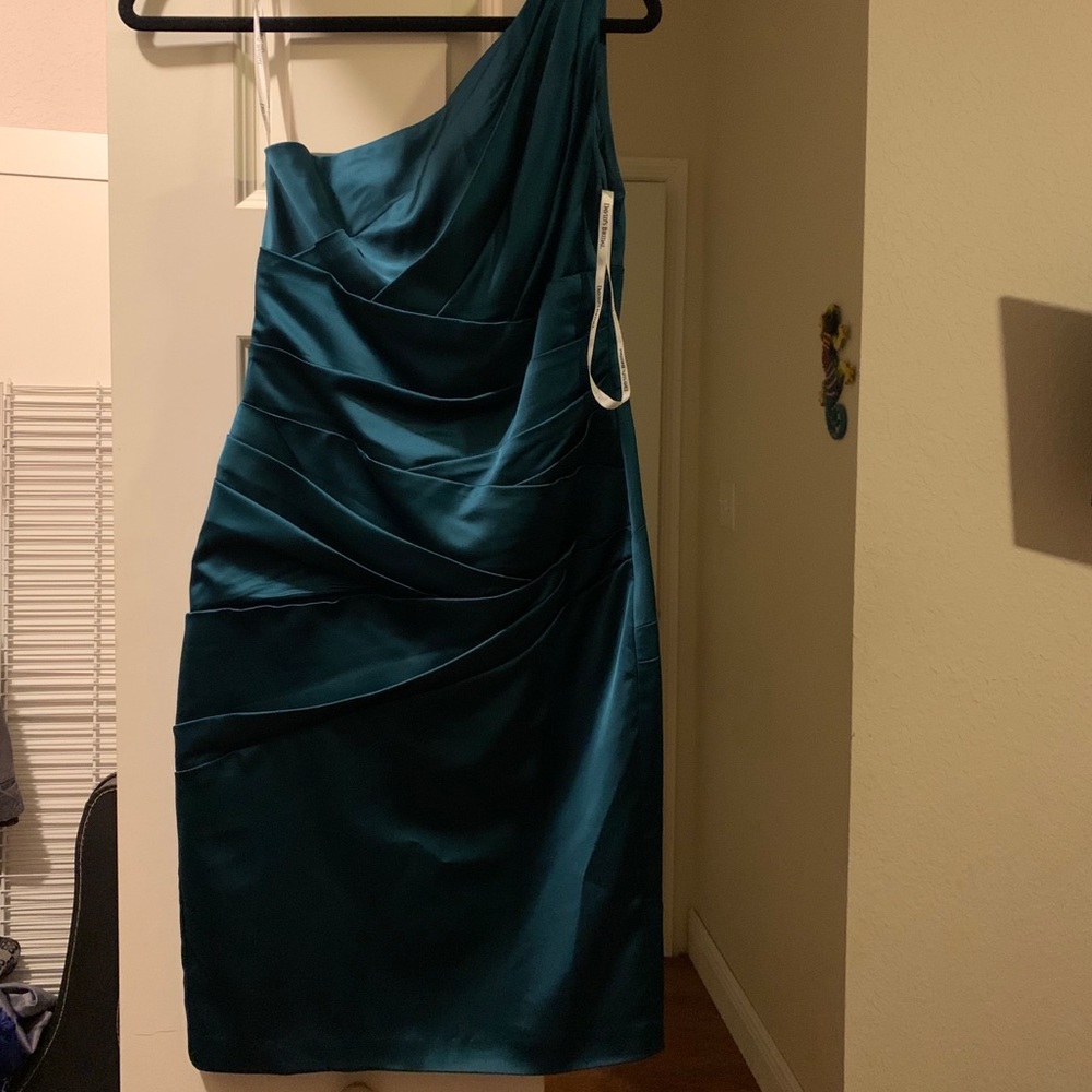 Bridesmaids Dress